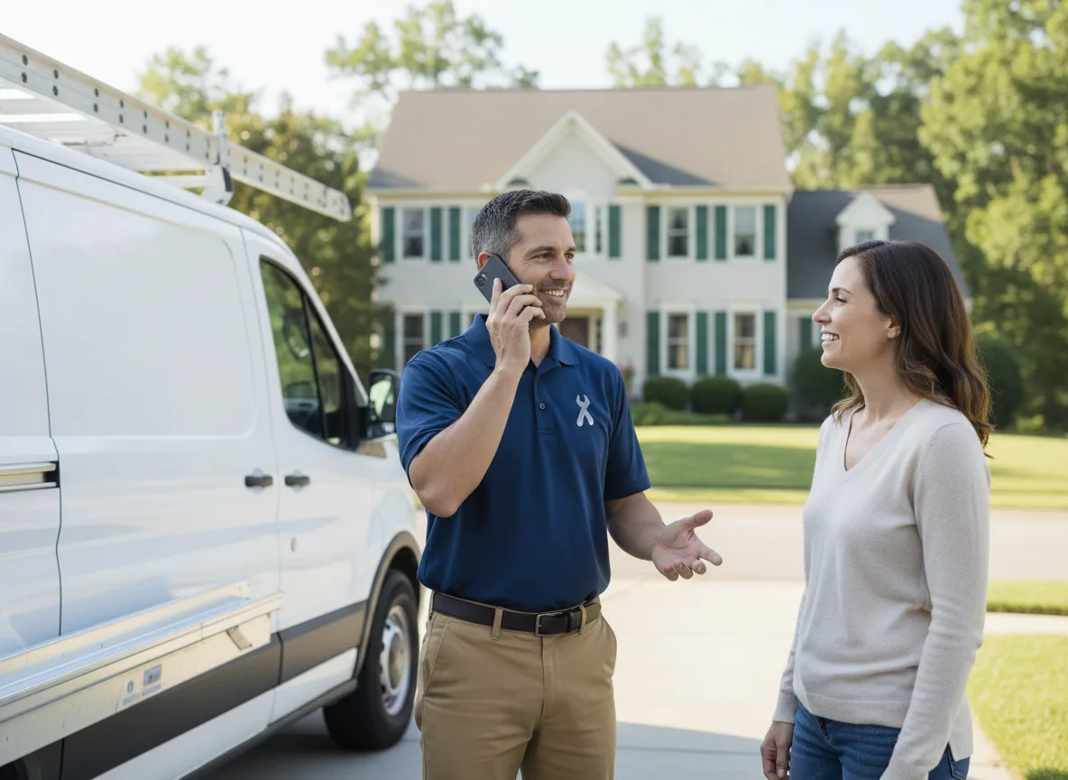 Home Gutter Service Hardy, NE FAQs